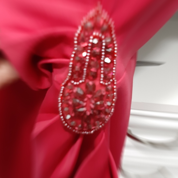 Cocktail Dress - Picture 4 of 11